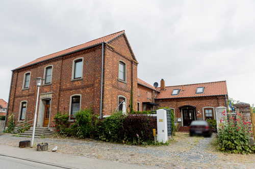 Lemkenhafen Fehmarn