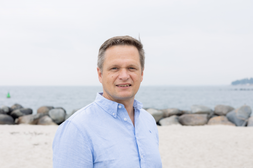 Jörg Kröckel