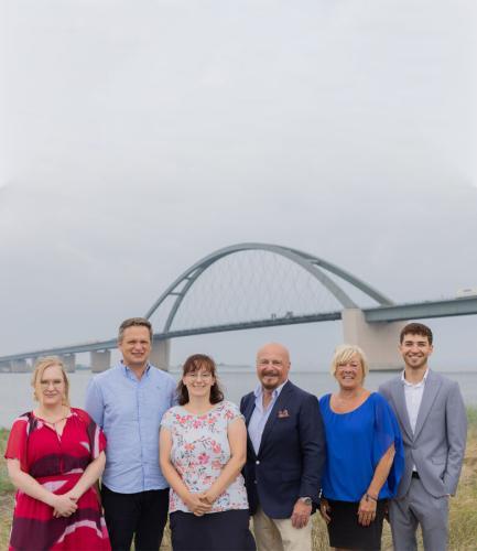 Team Hausverwaltung Göllnitz