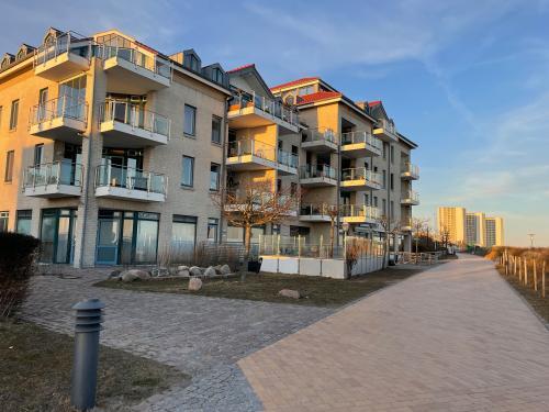 Burgtiefe Fehmarn