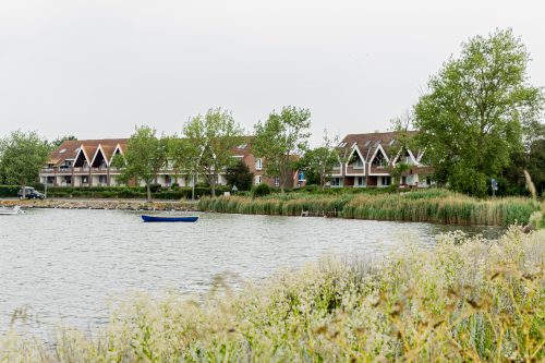 Lemkenhafen Fehmarn